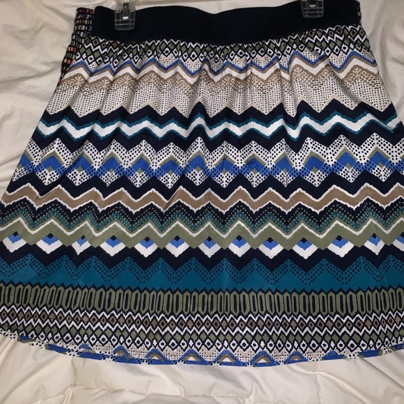 Fancy Skirt - Picture 1 of 3